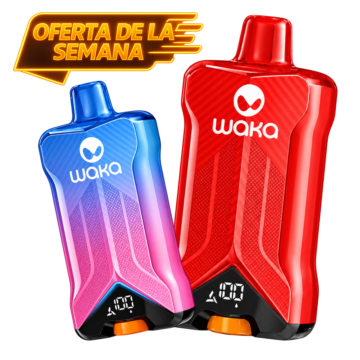 WAKA VOJO 60,000 HITS