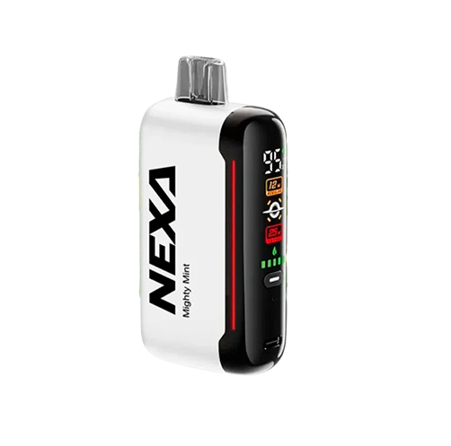 NEXA 25,000 HITS