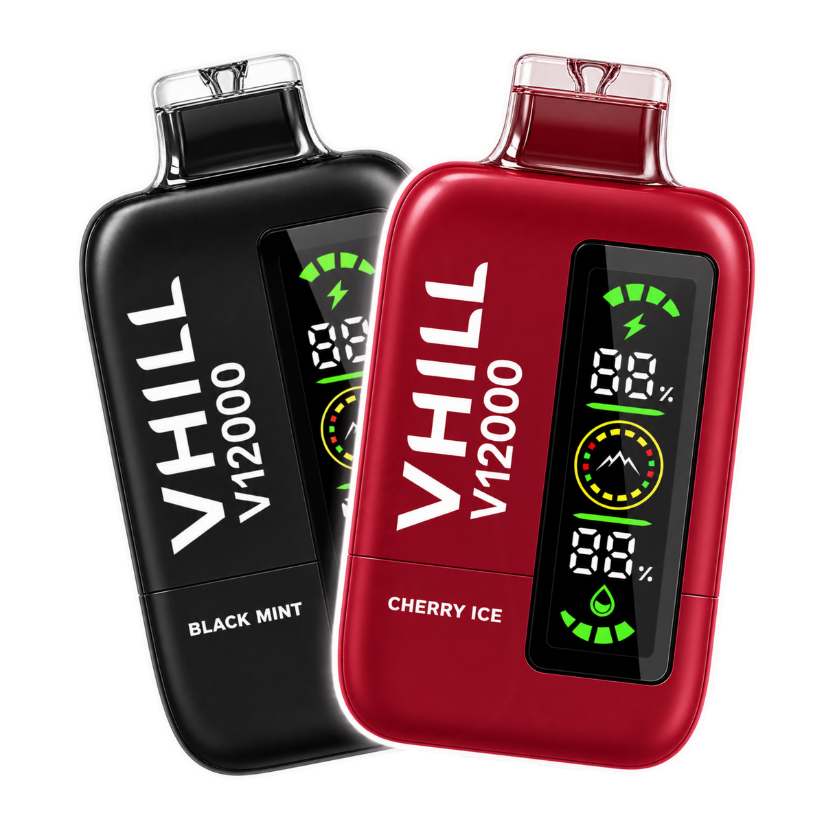 VHILL 12K
