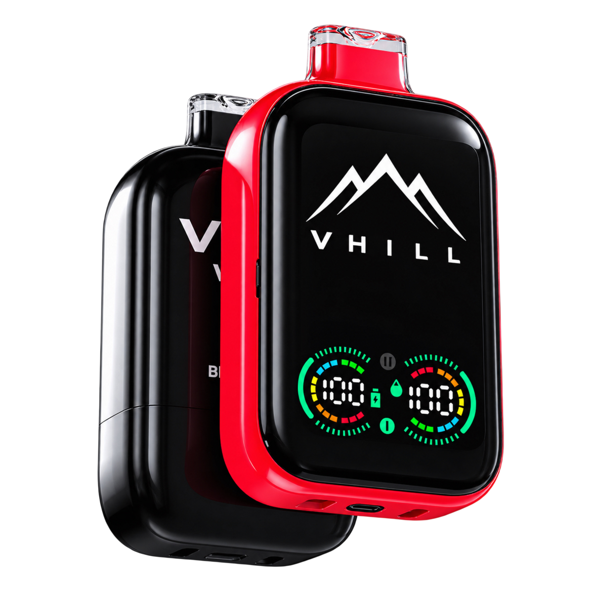 VHILL 32K