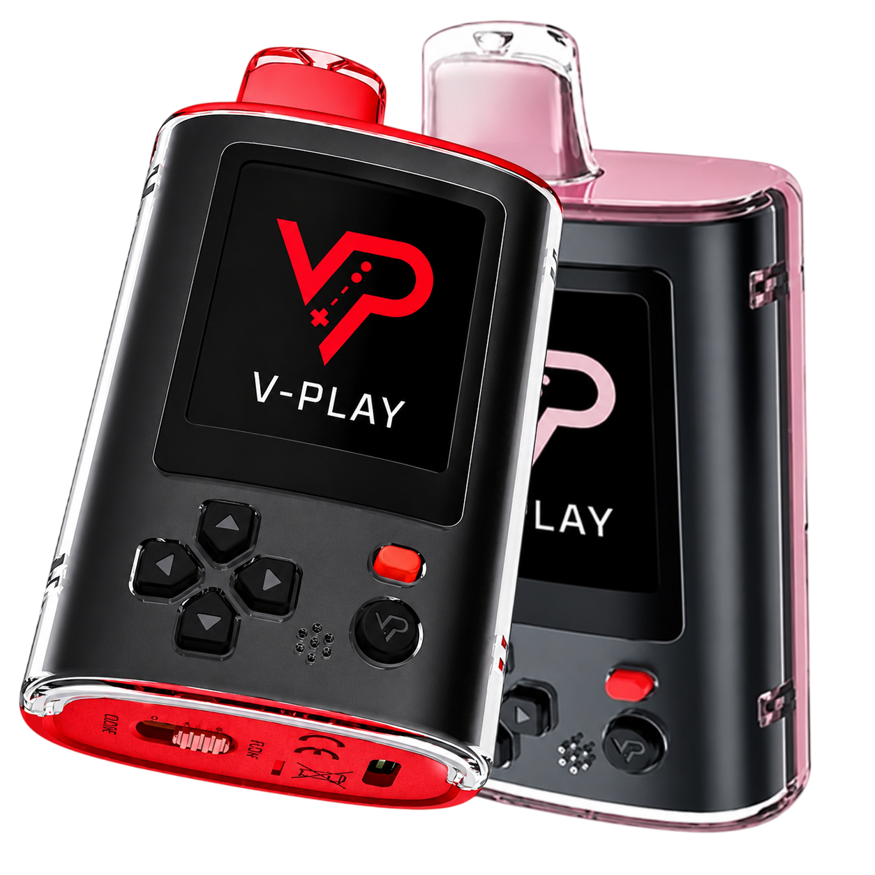 VAPES DIGITALES