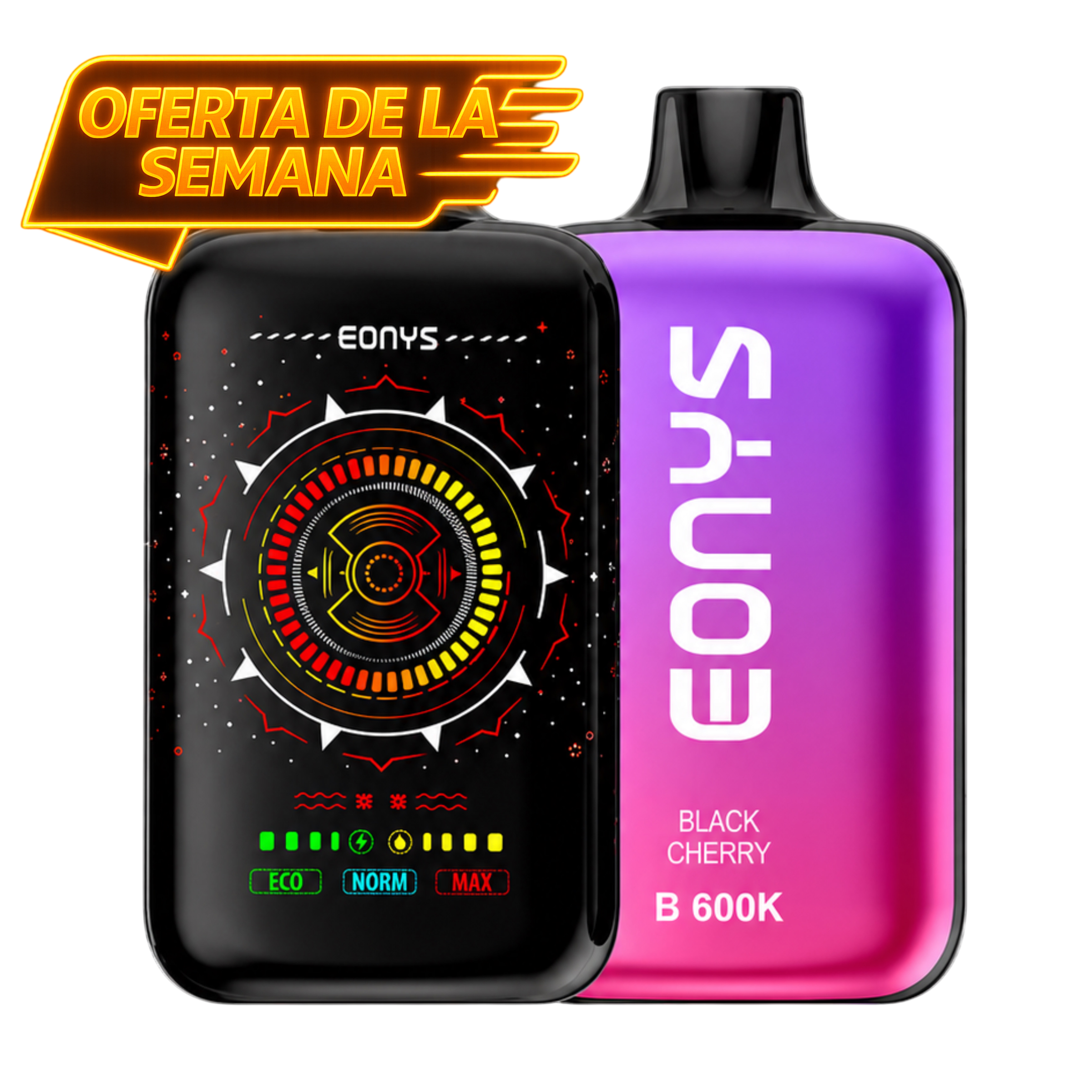 EONYS 600K