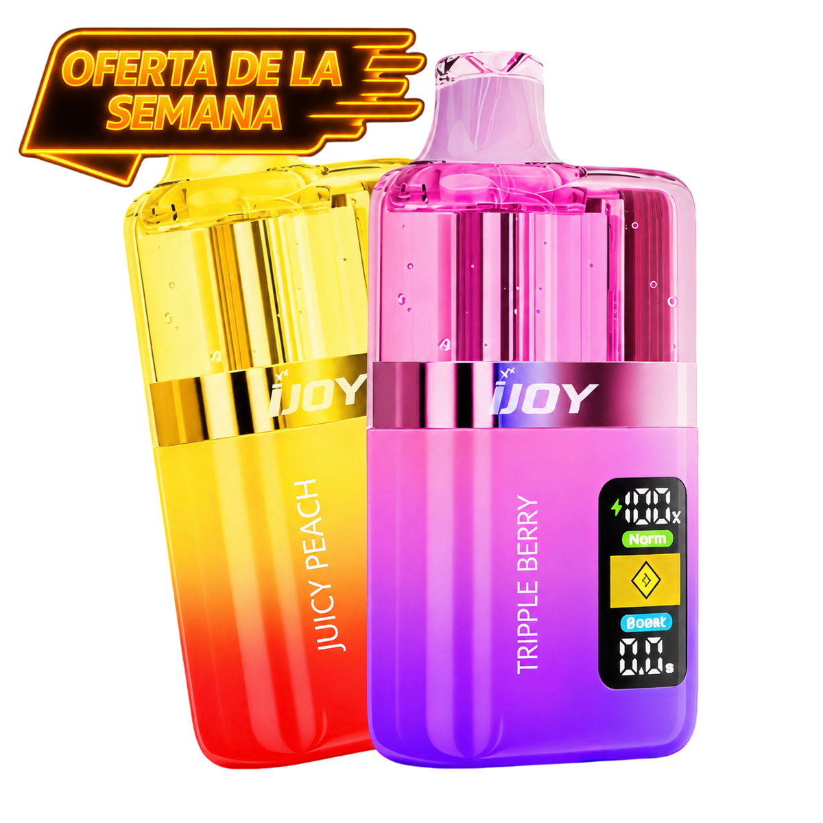 IJOY XP 50K