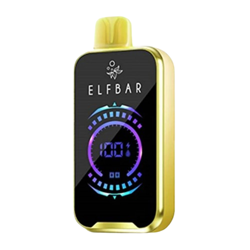 ELF BAR 18K