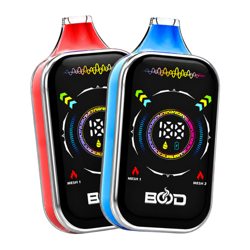 BOOD 50K