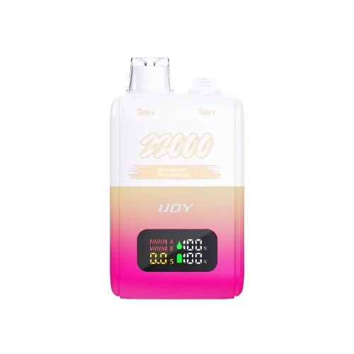 Ijoy sd 22k