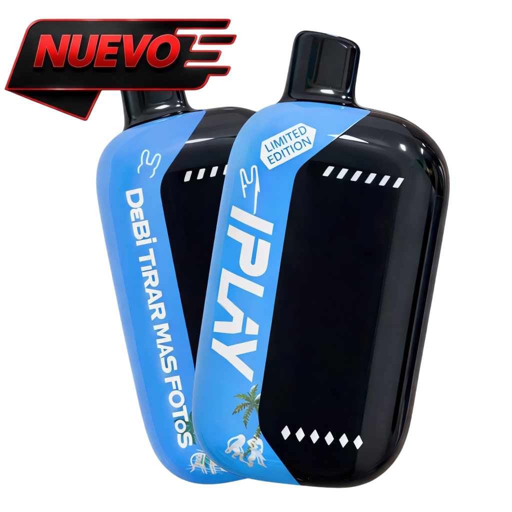IPLAY BOX PRO MAX 50K