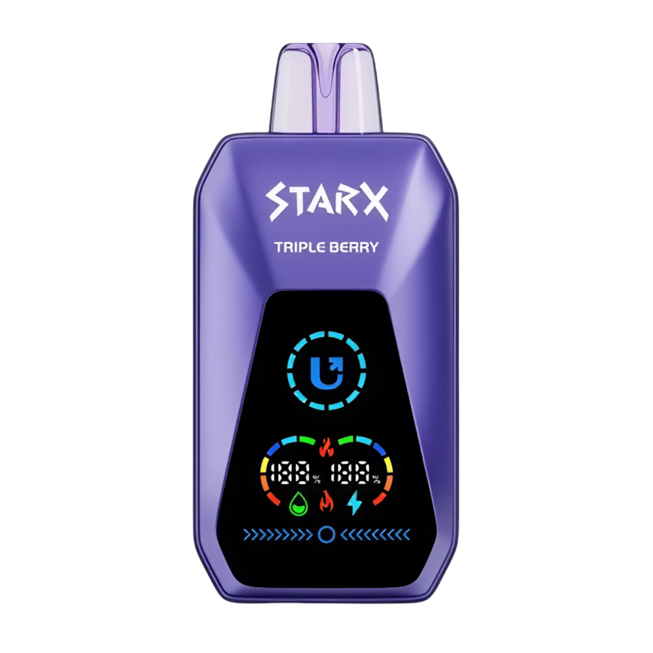 STARX 20K