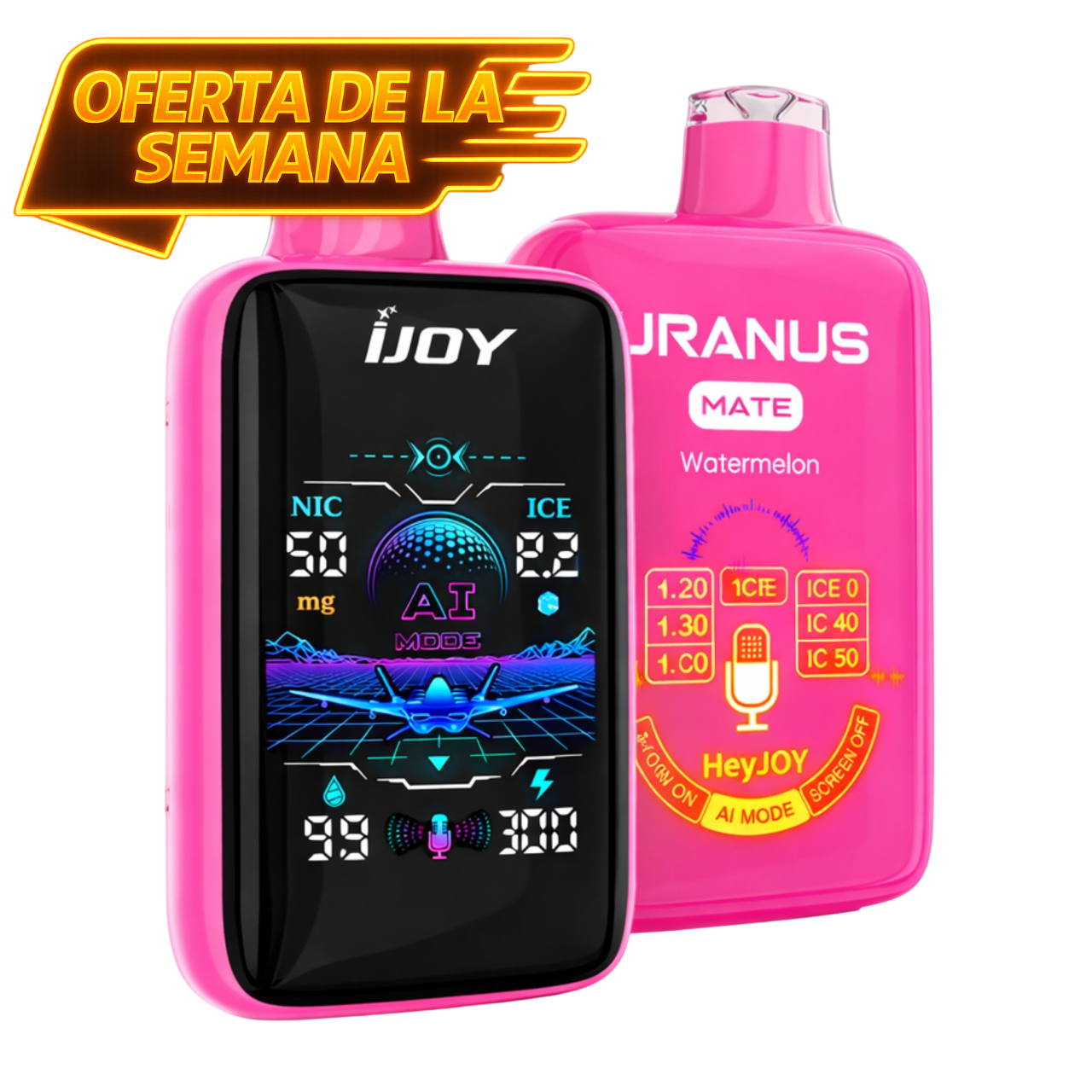 VAPES DIGITALES