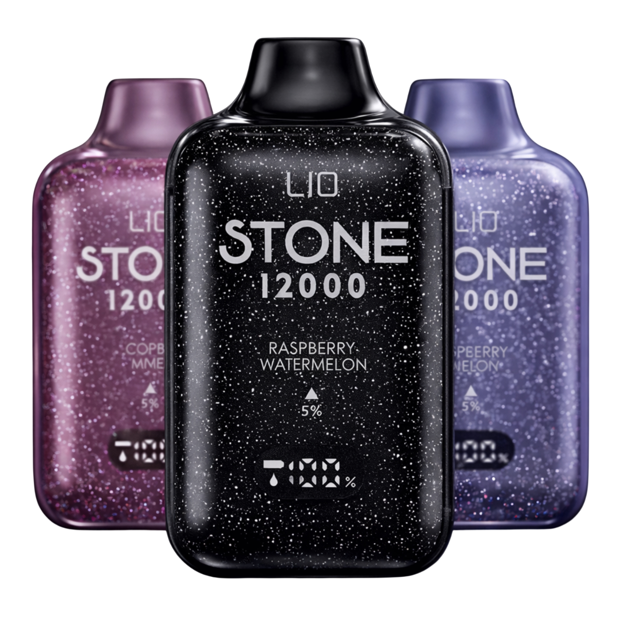 LIO STONE 12K