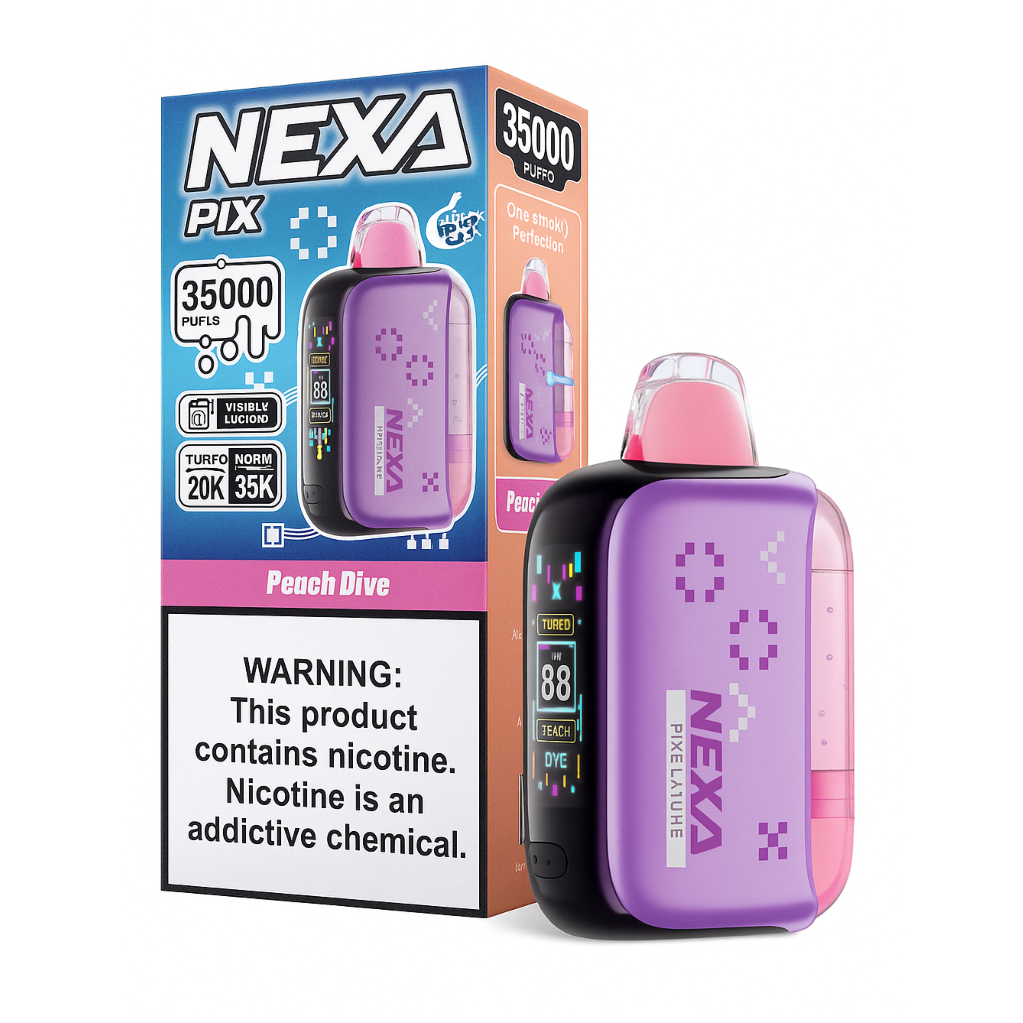 NEXA PIX 30K