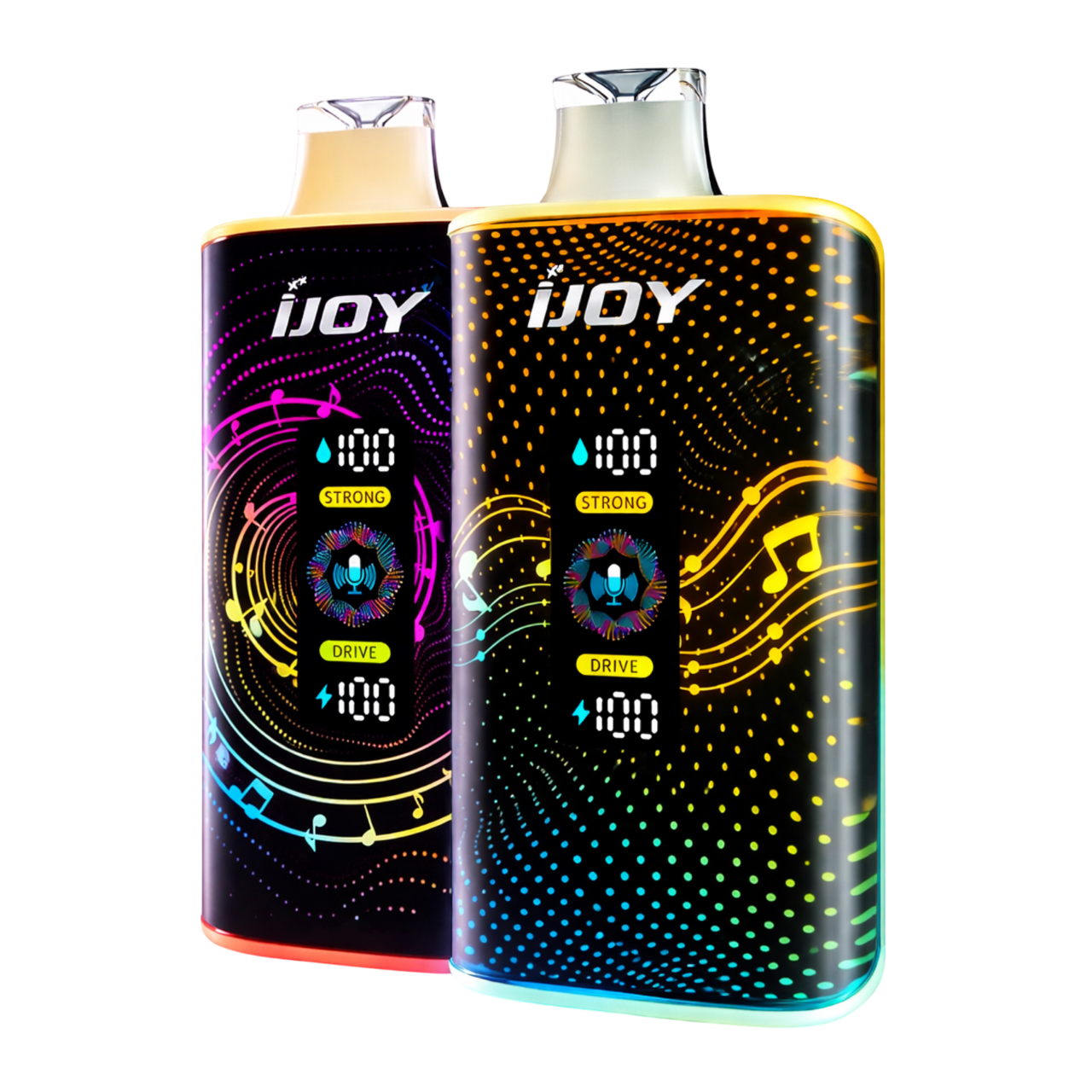 IJOY SD 40K