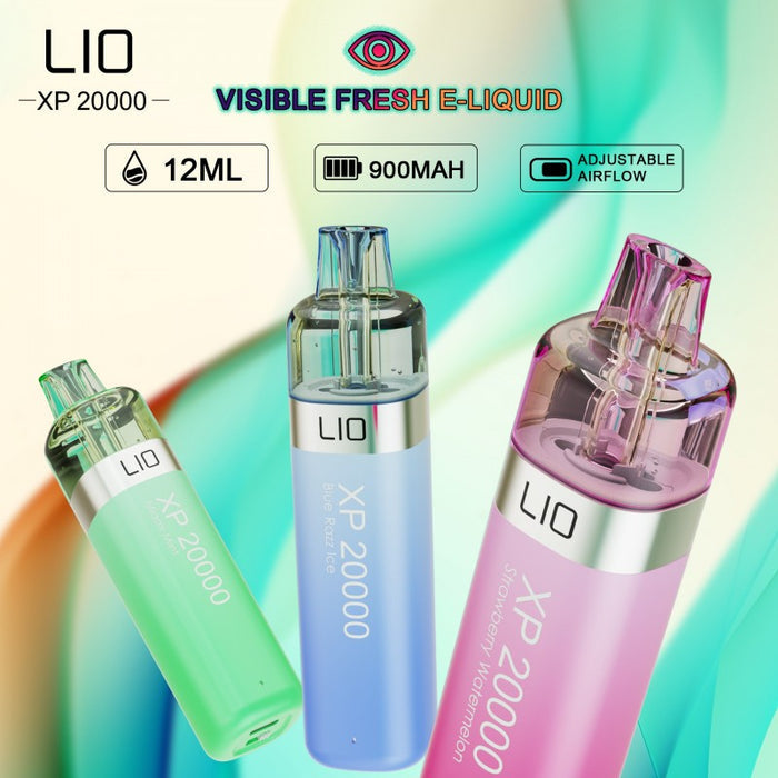 LIO XP 20K