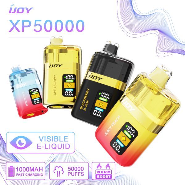 IJOY XP 50K