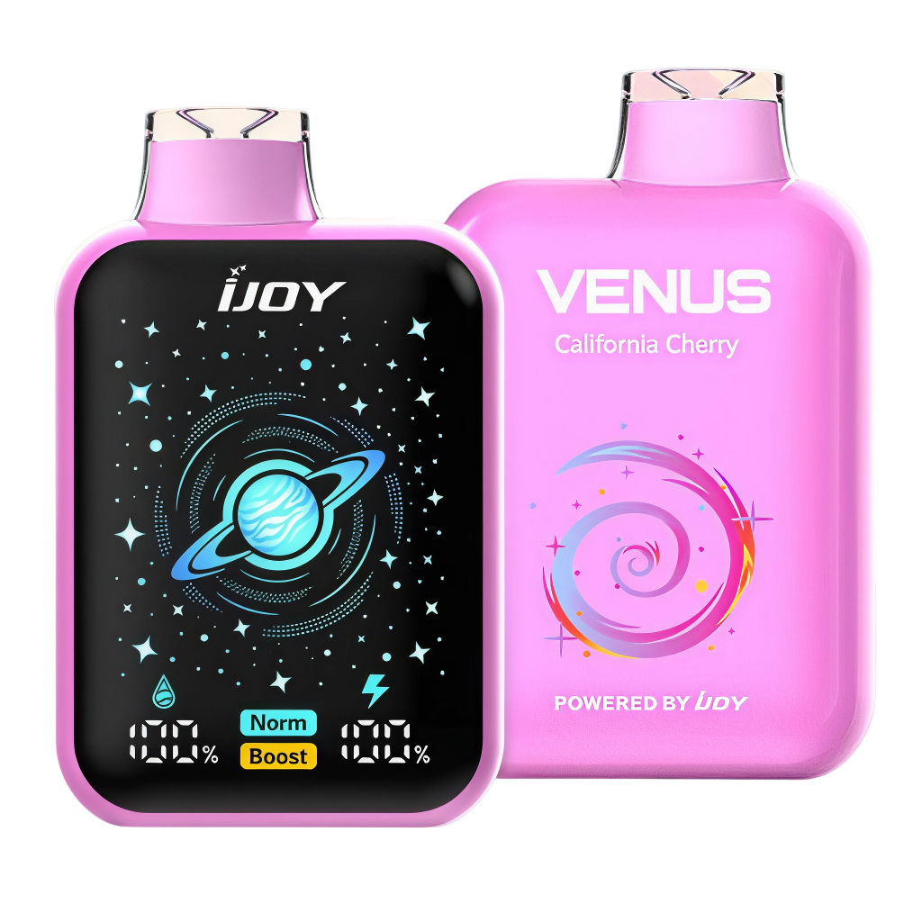 IJOY VENUS 25K