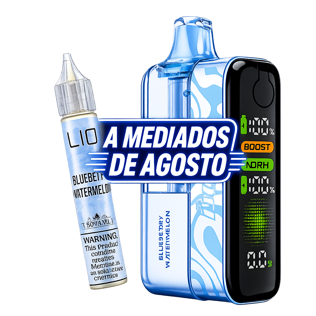 IJOY XP 100,000 HITS