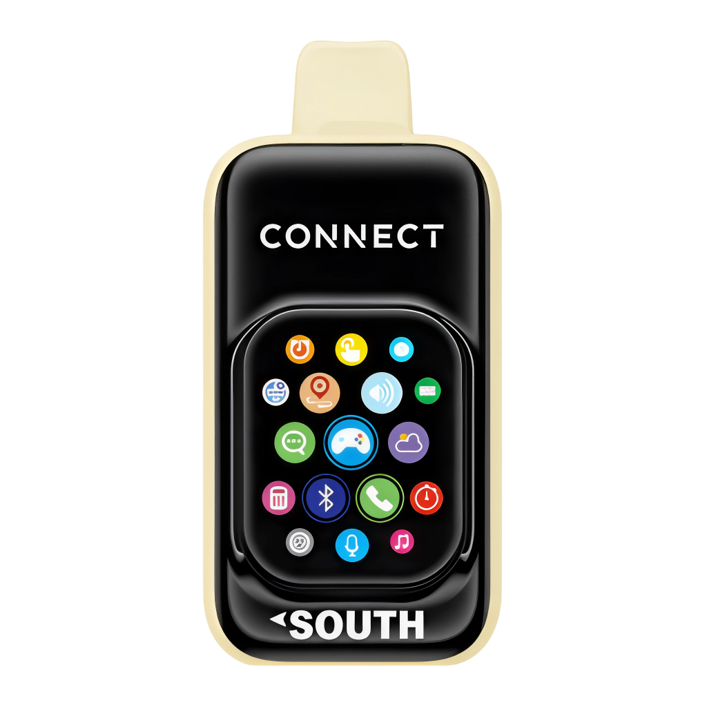 South Connect 35K