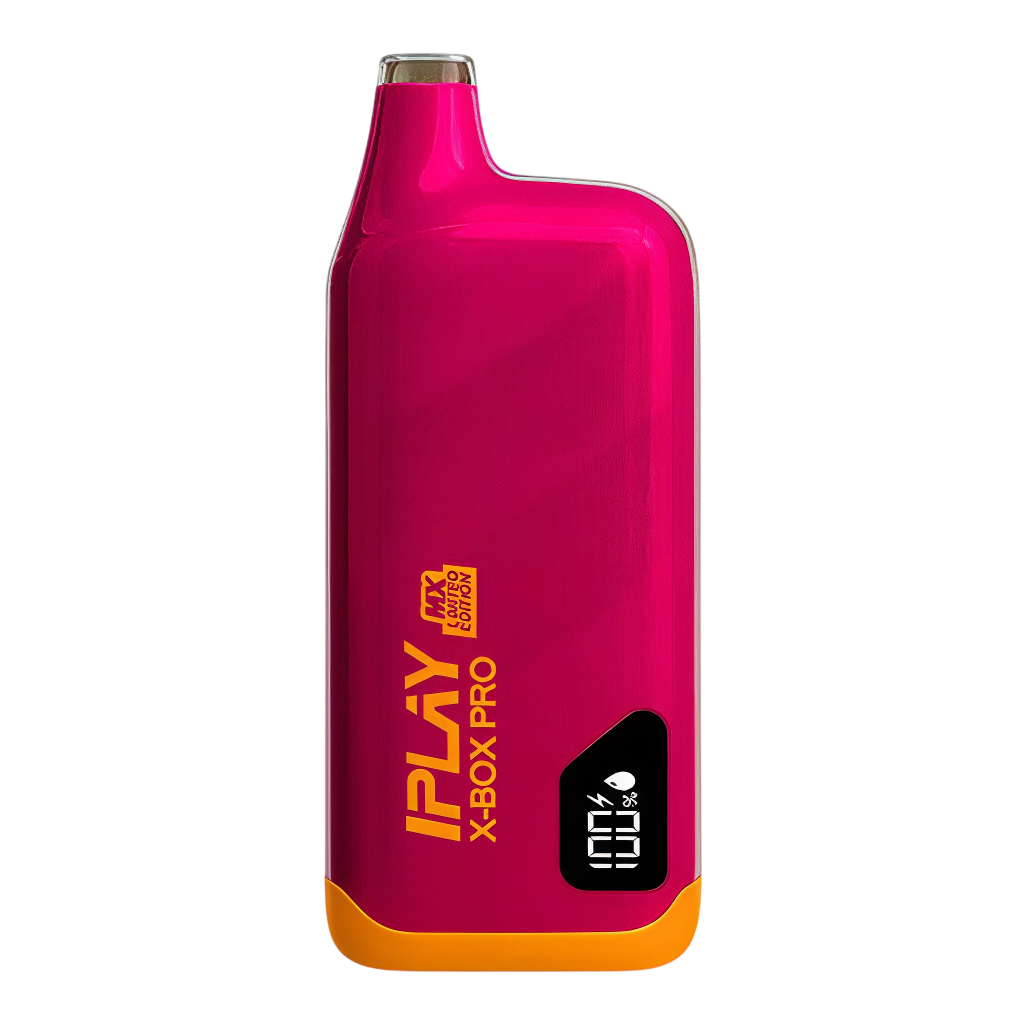 IPLAY BOX PRO 15,000 HITS