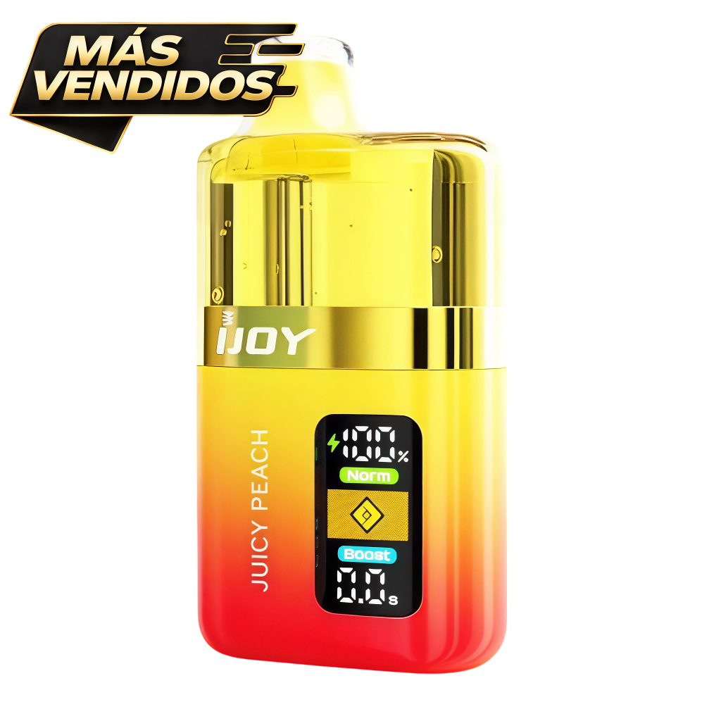 IJOY XP 50K