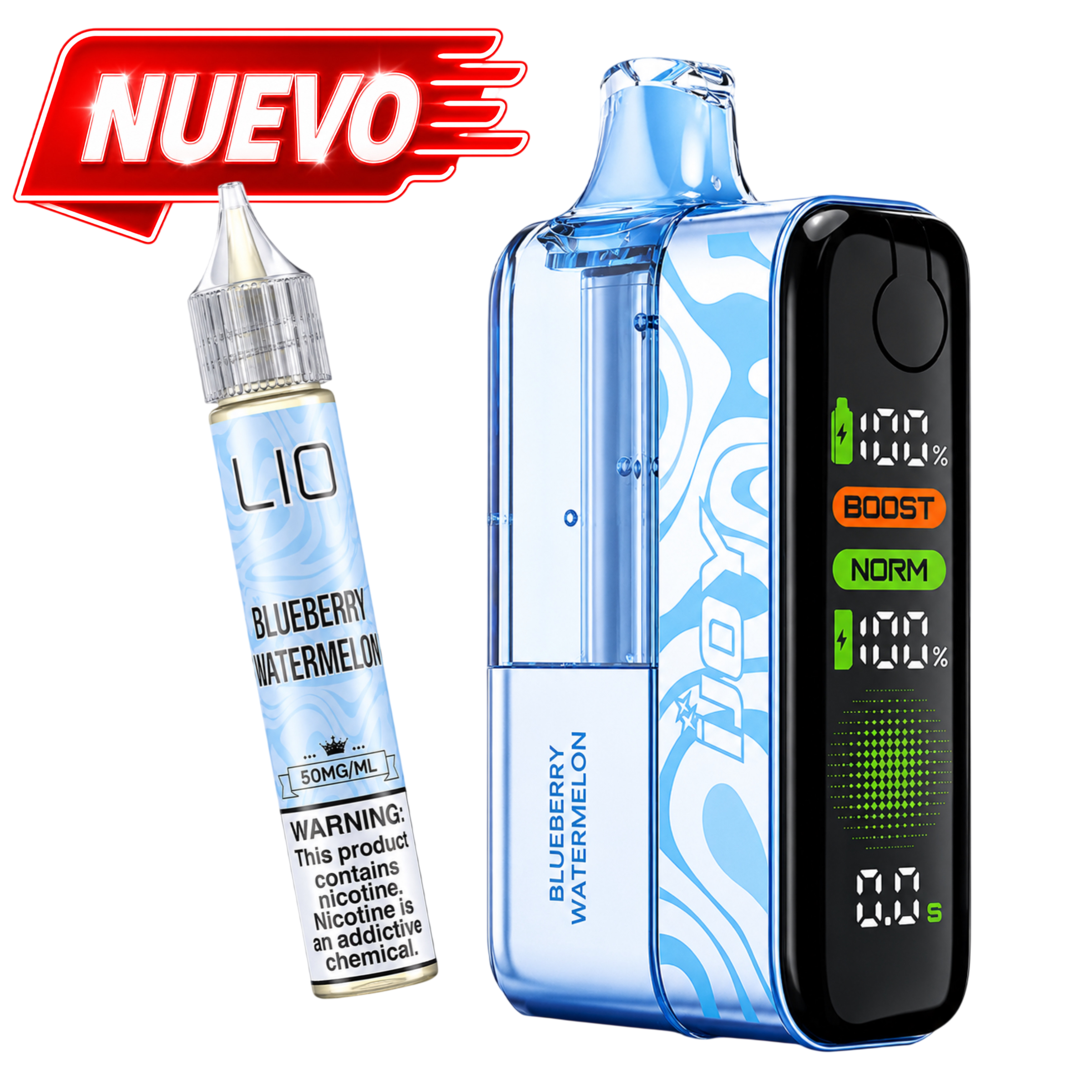 IJOY XP 100,000 HITS