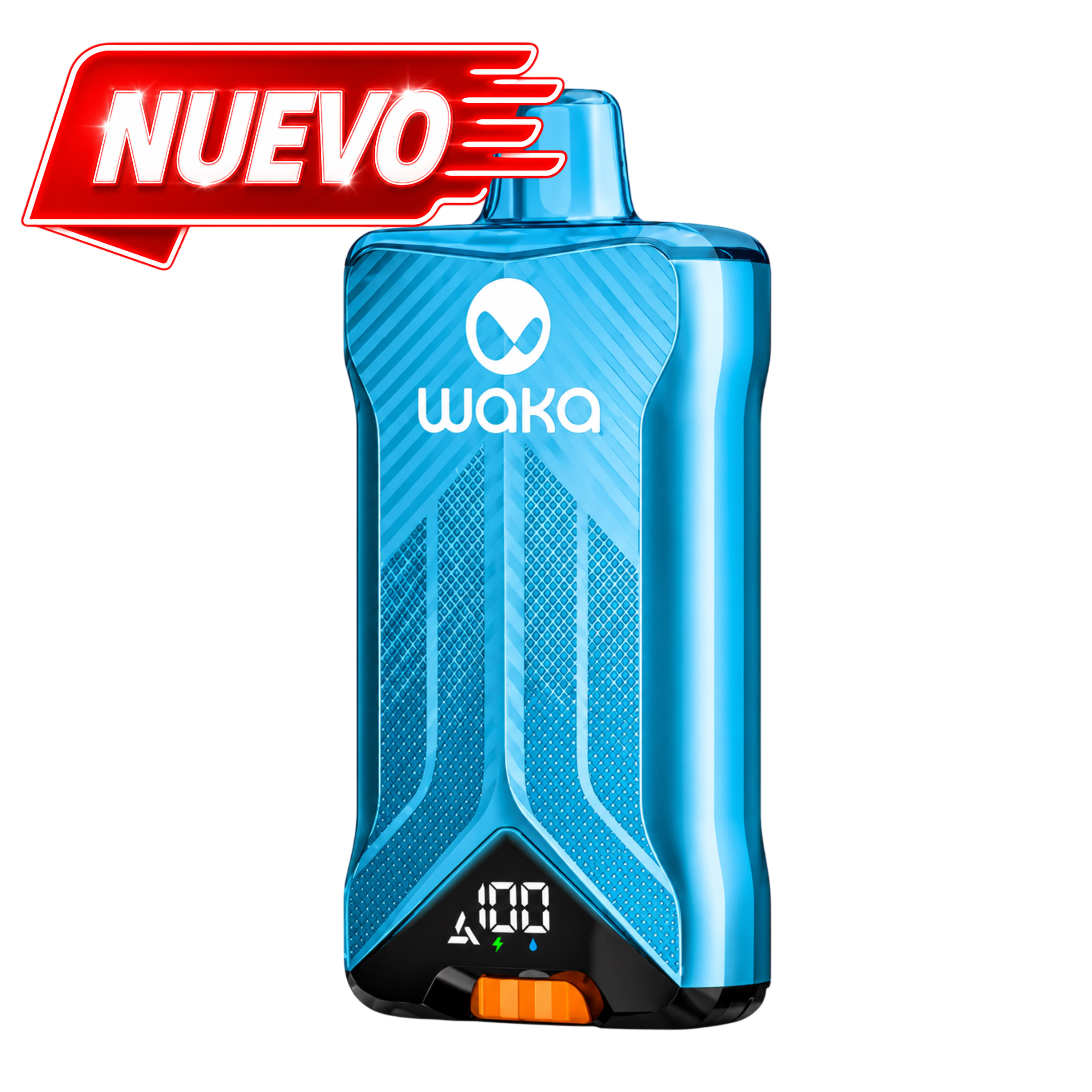 WAKA VOJO 60,000 HITS