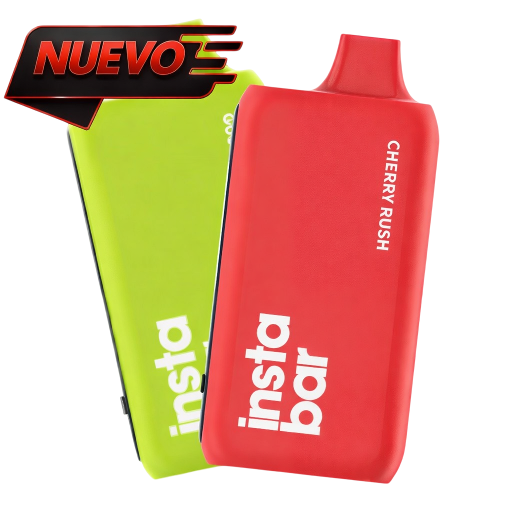 INSTA BAR 50,000 HITS