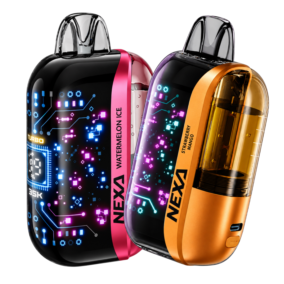 NEXA ULTRA 50K