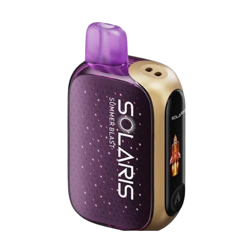 SOLARIS 25K