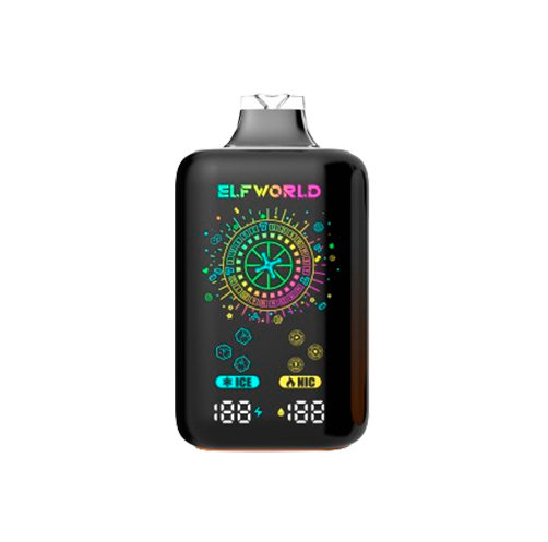 ELF WORLD 45,000 HITS