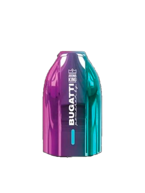 BUGATTI