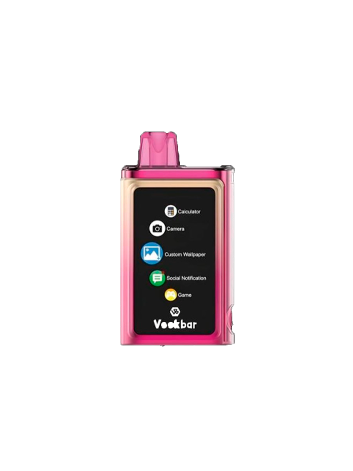 CYBER PRO 30K