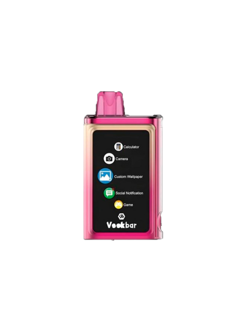 CYBER PRO 30K